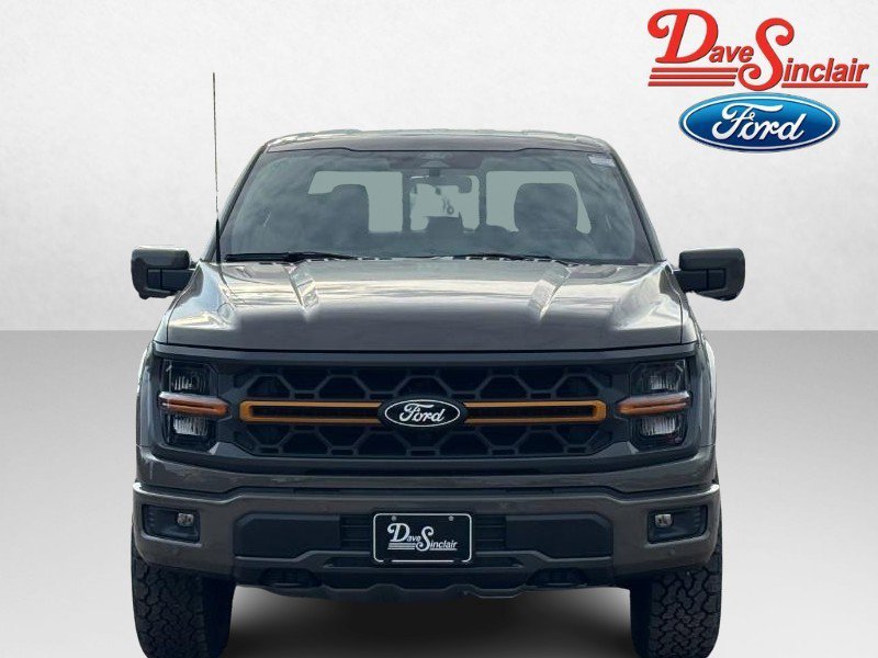 New 2026 Ford F150 Tremor w/ Equipment Group 402B AWD/4WD image 2