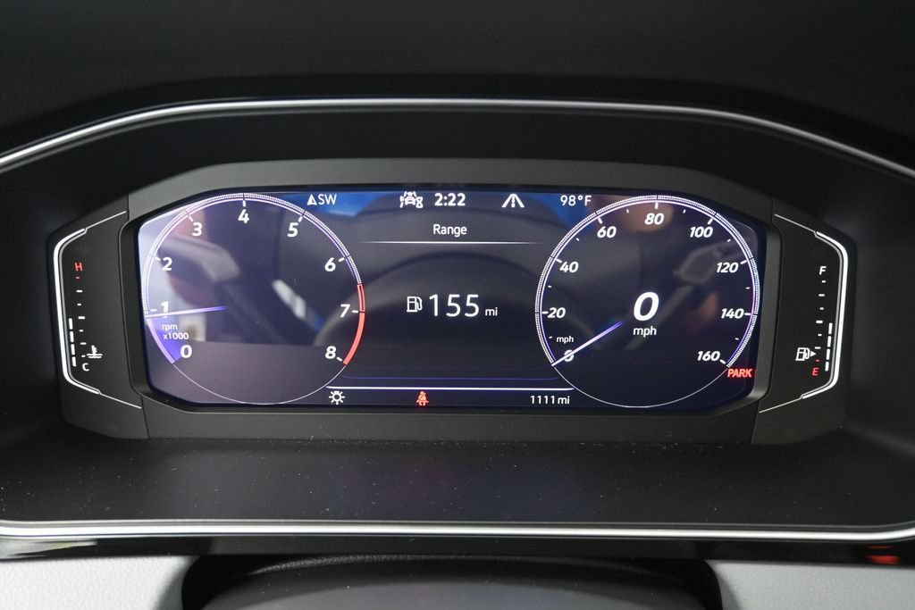 Used 2026 Volkswagen Jetta GLI Autobahn FWD image 17
