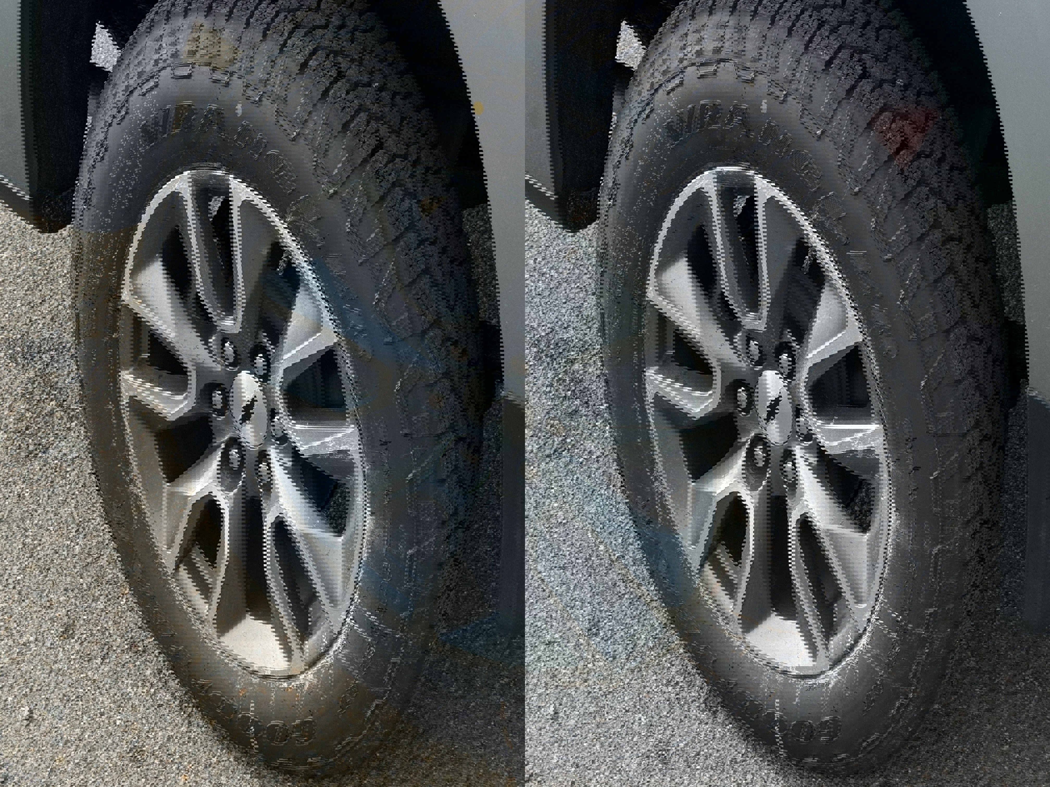 New 2026 Chevrolet Silverado 1500 RST image 30