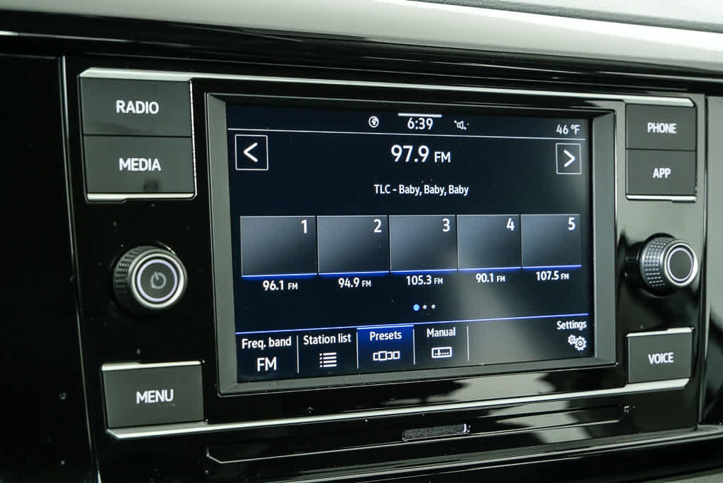 Certified 2023 Volkswagen Taos S w/ Driver Assistance Package image 16