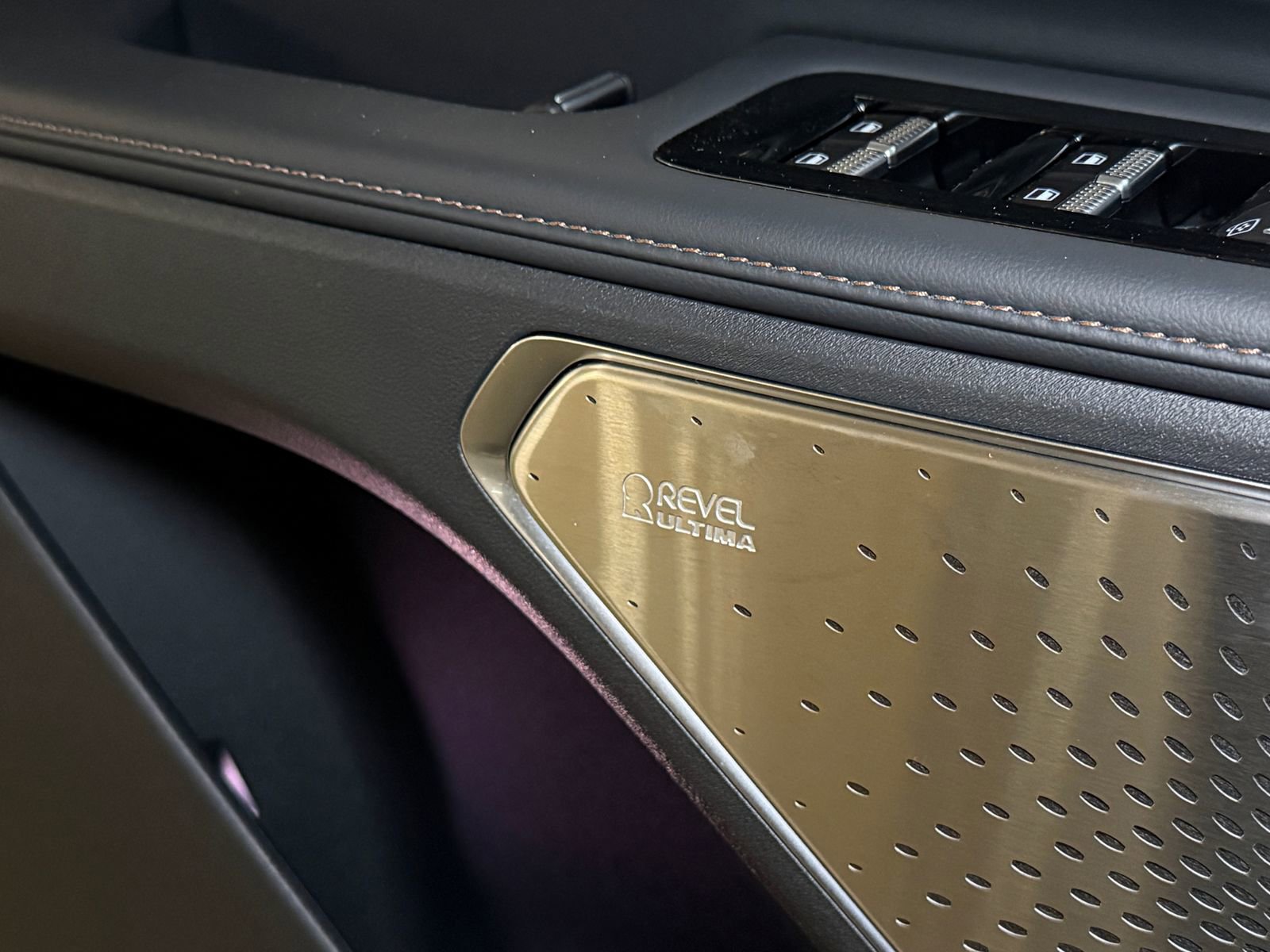 New 2026 Lincoln Nautilus Reserve image 41