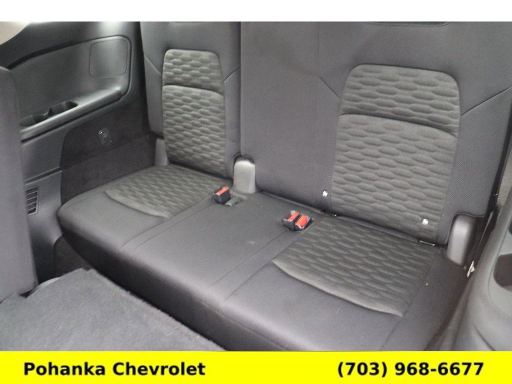 Used 2022 Nissan Pathfinder SV image 26