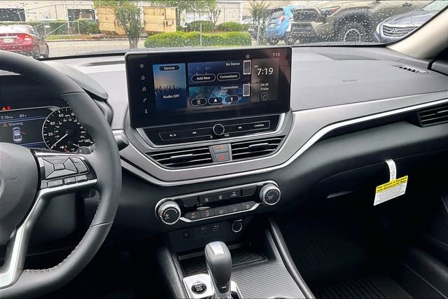 New 2026 Nissan Altima 2.5 SR FWD image 6