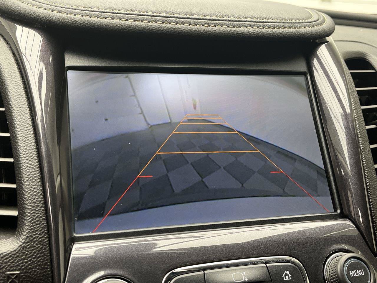Used 2015 Chevrolet Impala LT w/ Convenience Package FWD image 20