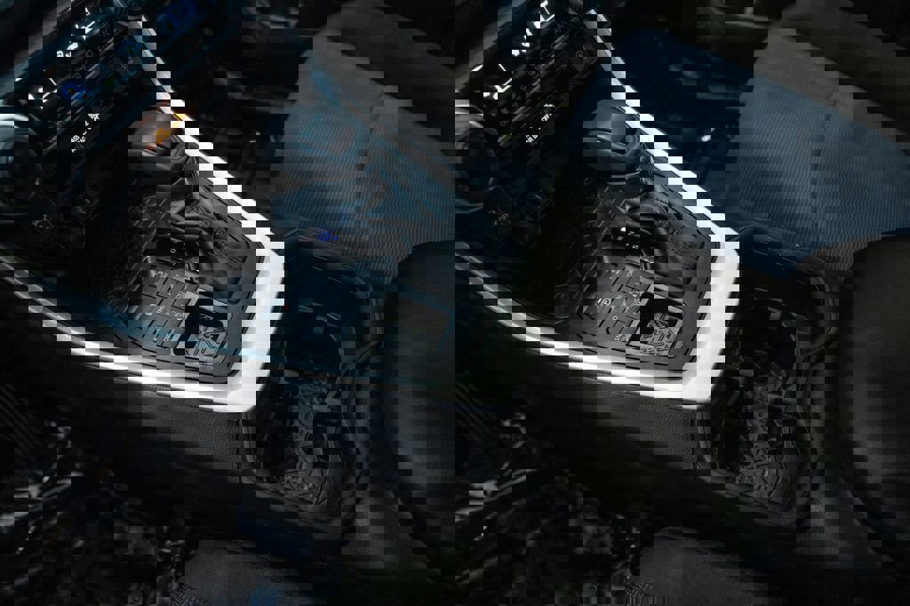 Certified 2024 Toyota RAV4 LE image 17