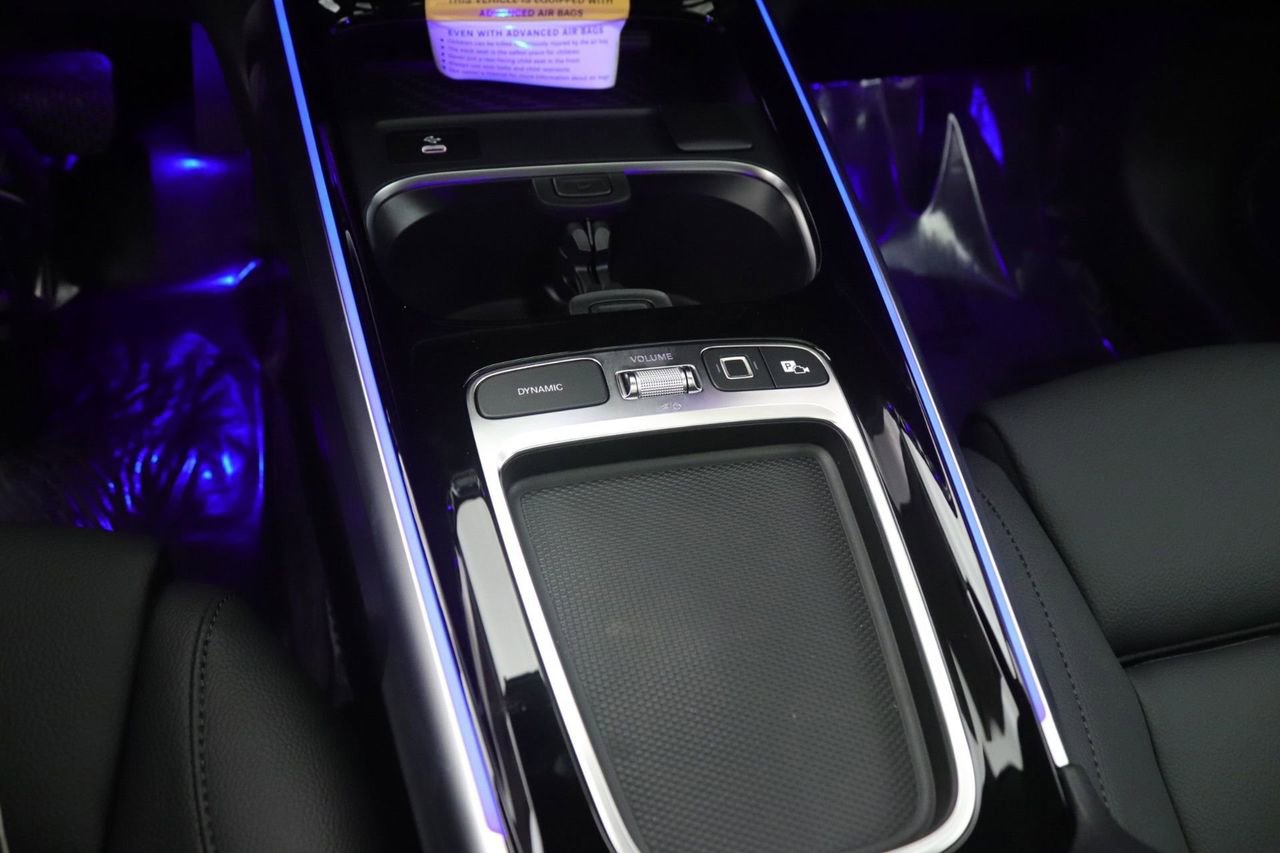 New 2026 Mercedes-Benz GLB 250 image 7