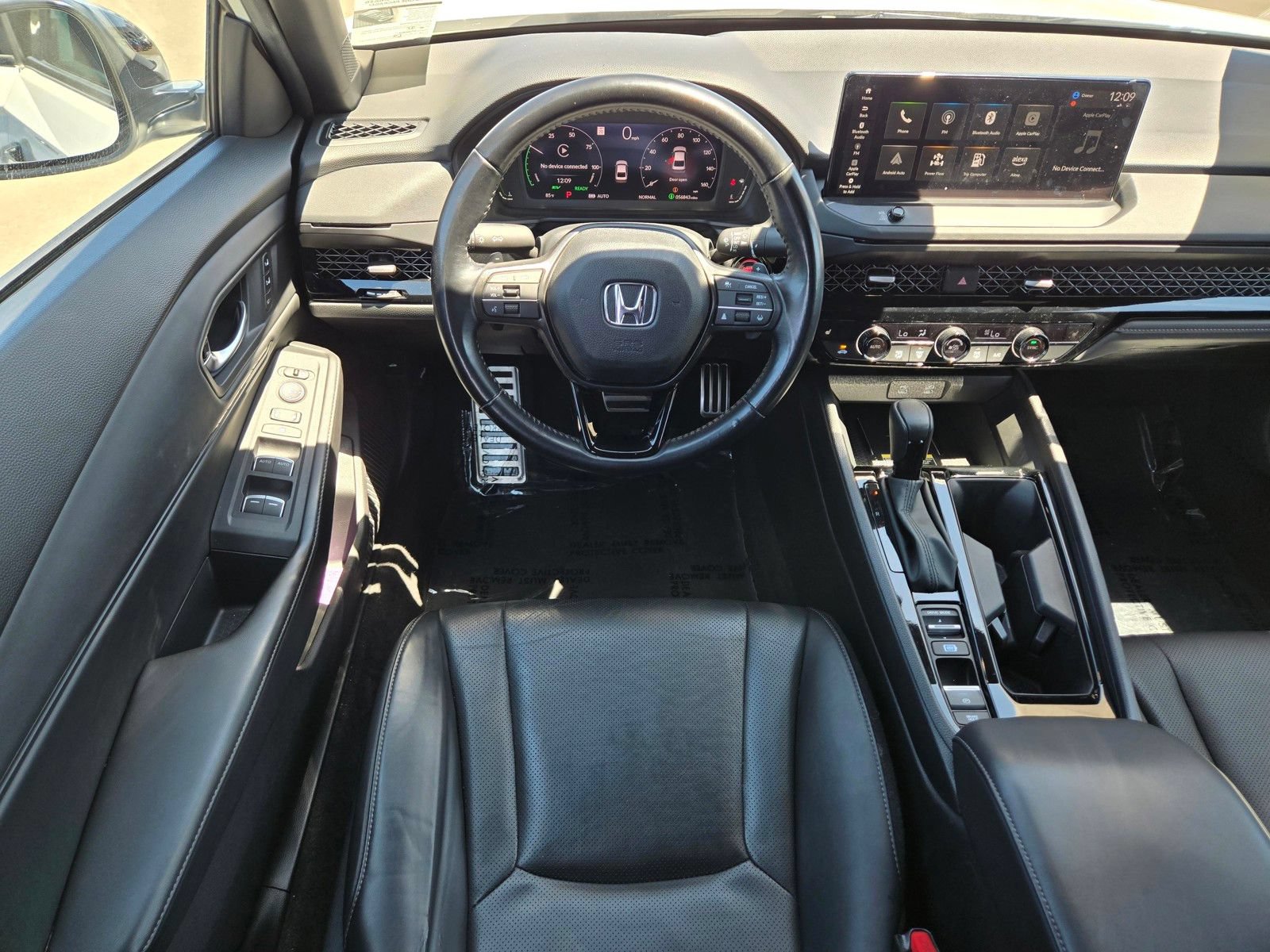 Used 2025 Honda Accord Sport image 18