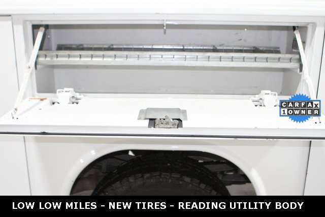 Used 2019 Ford F350 XL w/ XL Value Package image 42