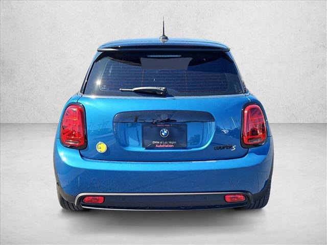 Used 2024 MINI Cooper SE FWD image 7
