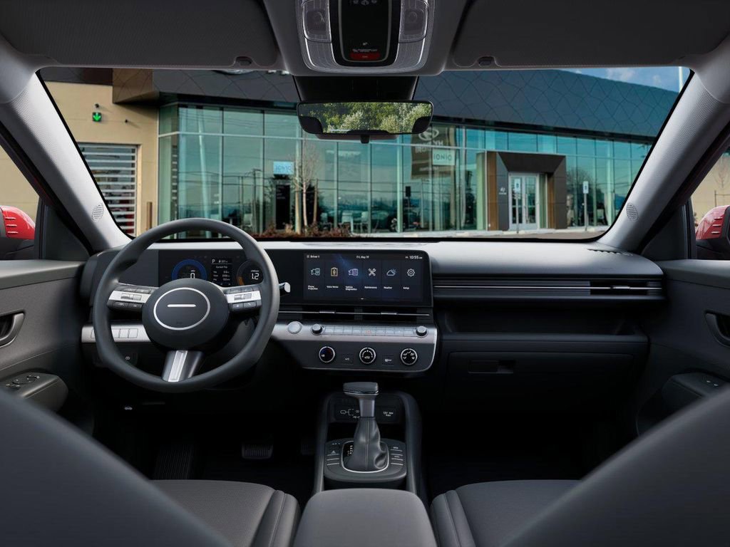 New 2026 Hyundai Kona SE image 6