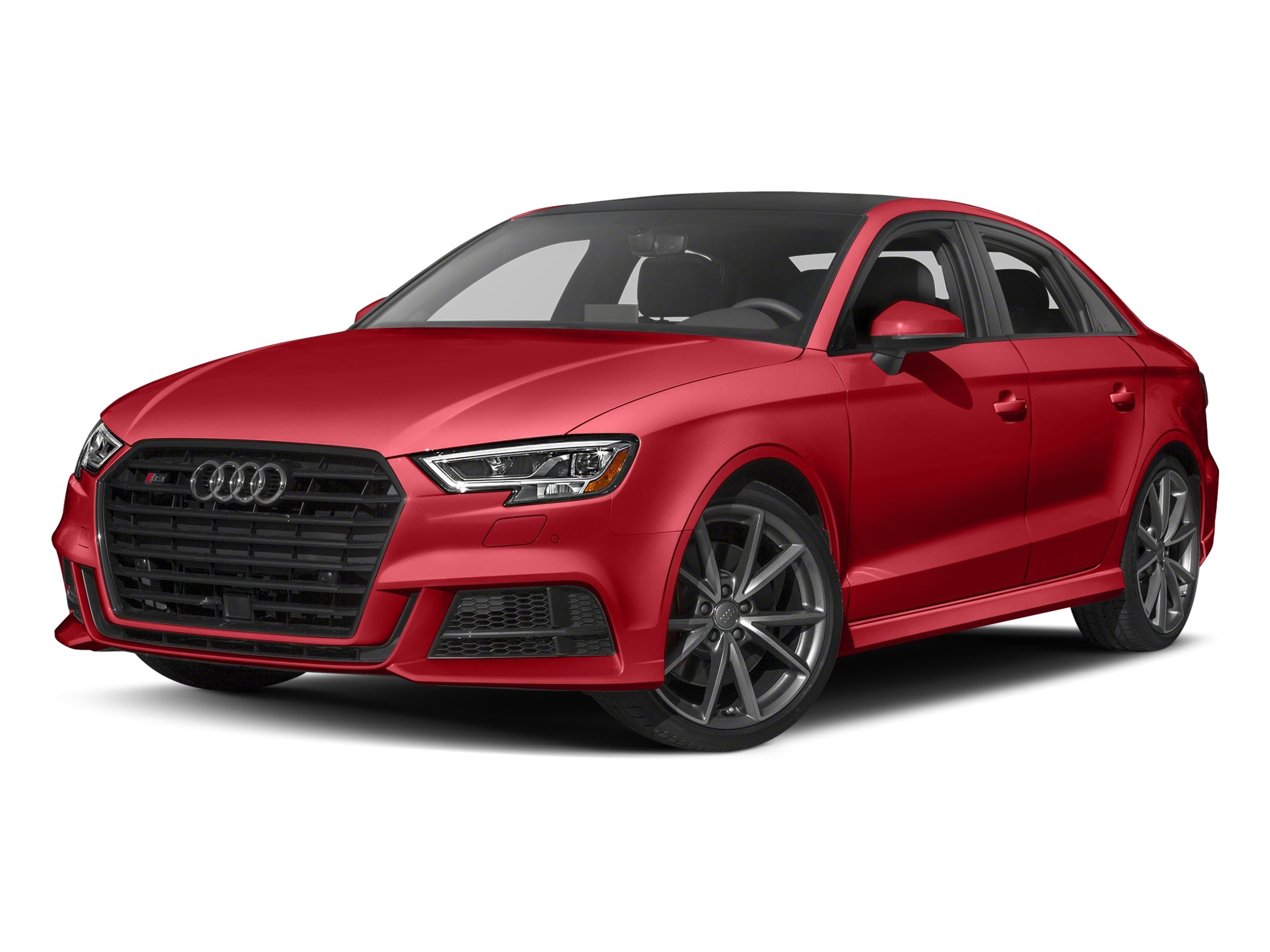 Used 2017 Audi S3 Premium Plus w/ Technology Package image 1