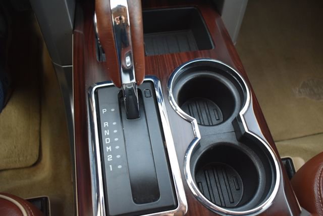 Used 2012 Ford F150 King Ranch w/ Max Trailer Tow Pkg image 36