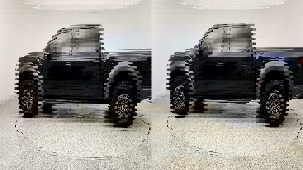 Used 2019 Ford F150 Raptor w/ Equipment Group 802A Luxury image 8