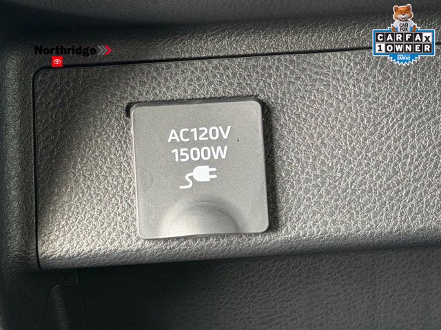 Certified 2026 Toyota Sienna XLE Woodland Edition AWD/4WD image 53