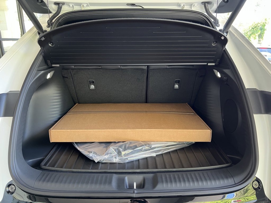 New 2026 Acura ADX A-Spec image 10