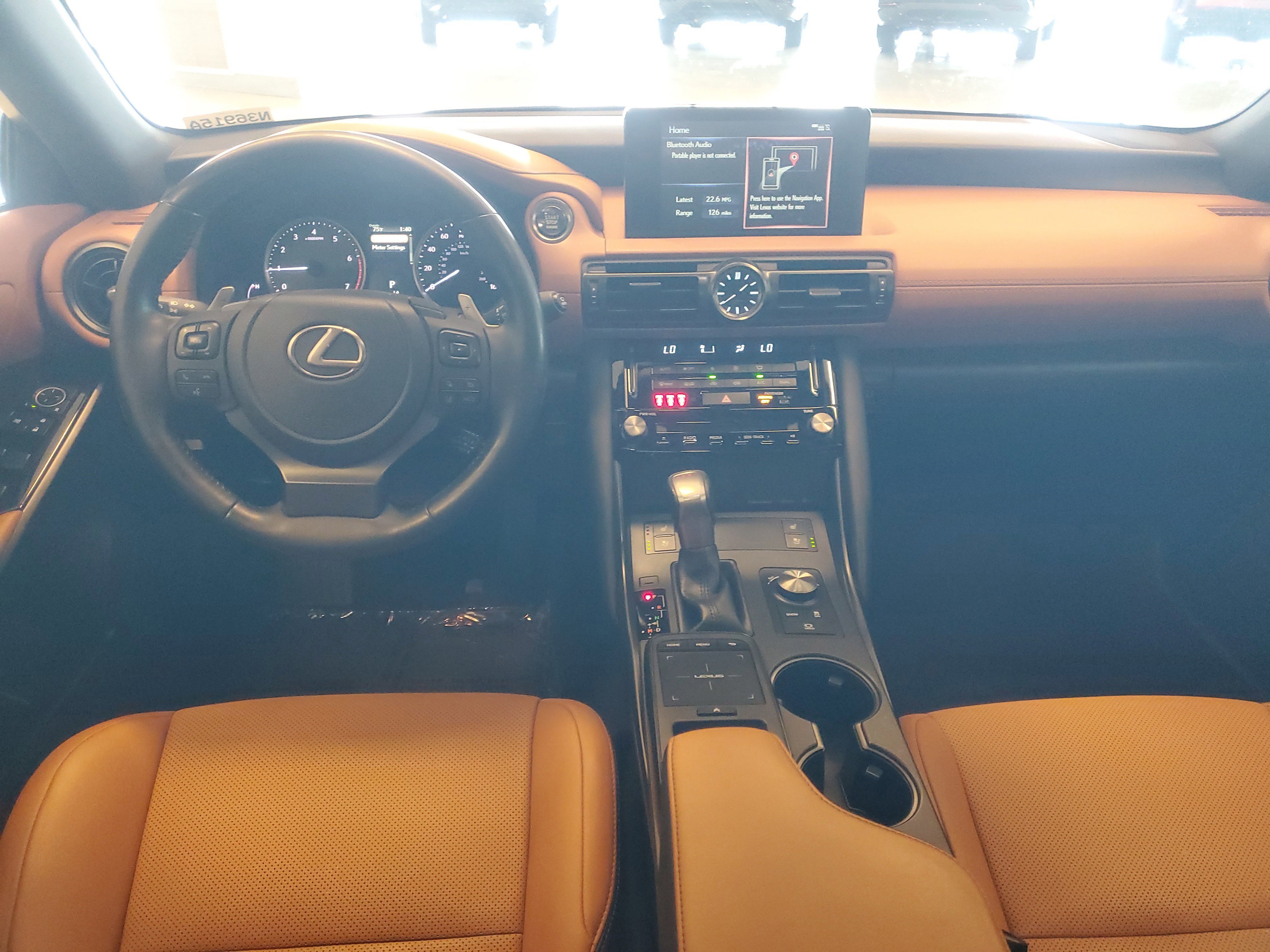 Used 2023 Lexus IS 300 IS 300 image 13