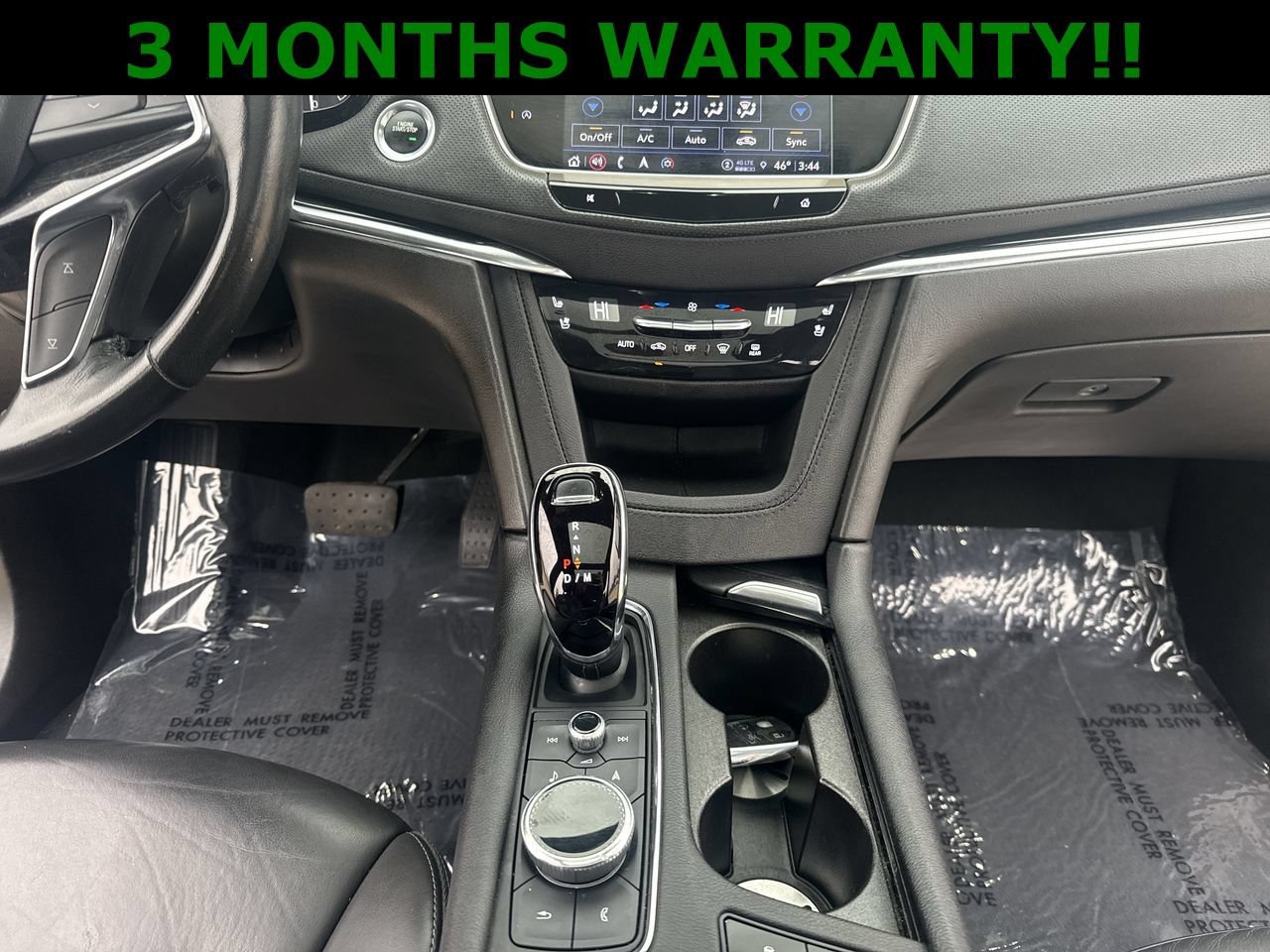Used 2023 Cadillac XT5 Premium Luxury AWD/4WD image 28