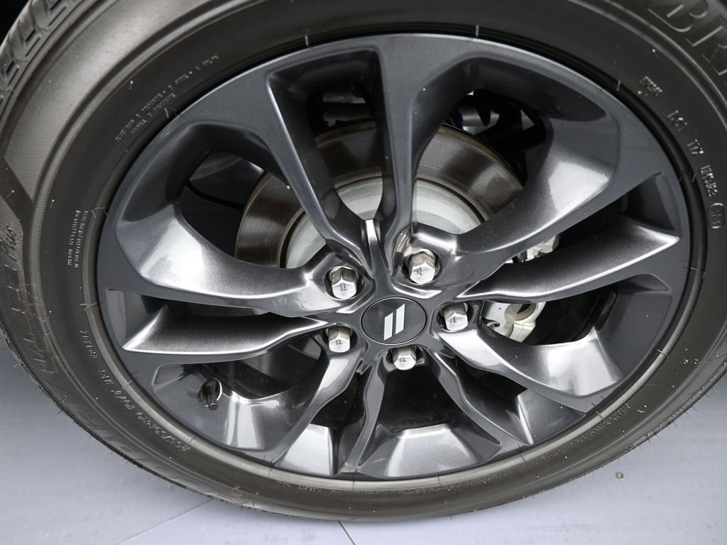 Used 2024 Dodge Durango R/T w/ Blacktop Package image 43