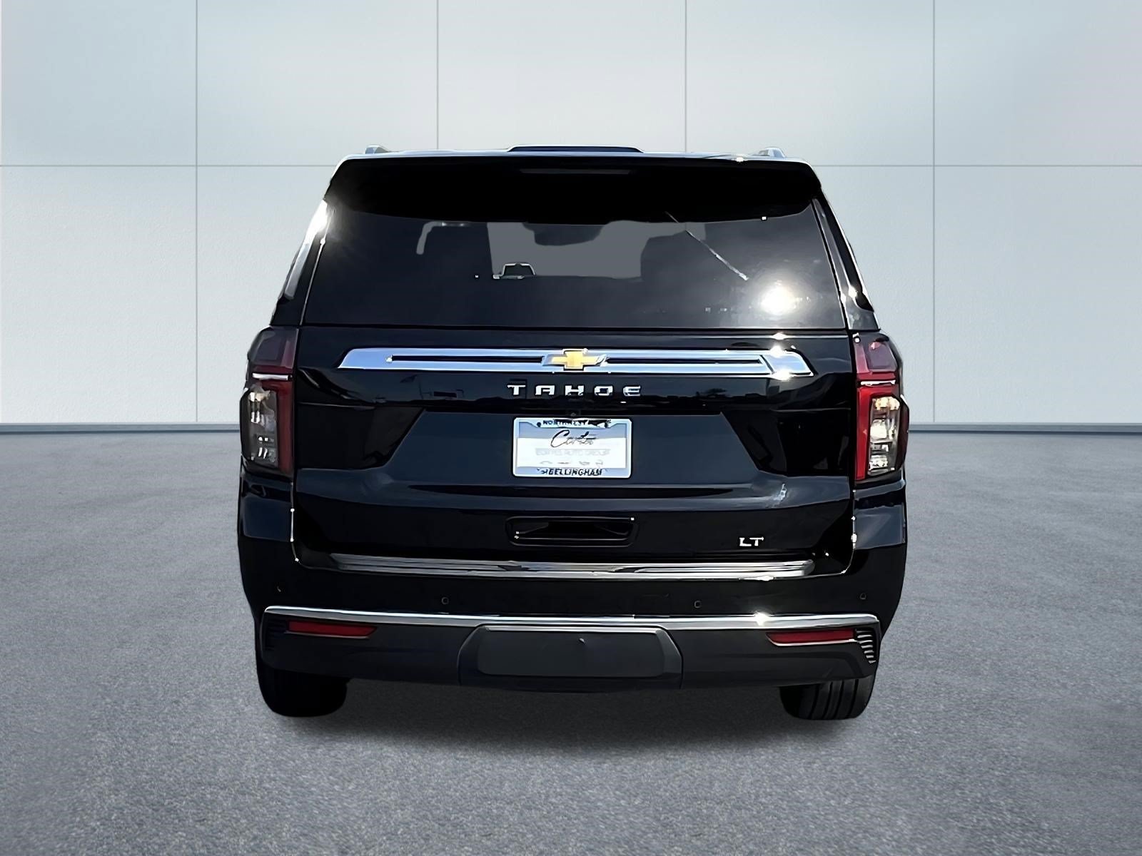 Used 2023 Chevrolet Tahoe LT AWD/4WD image 5