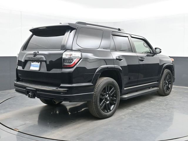 Used 2019 Toyota 4Runner Limited image 10