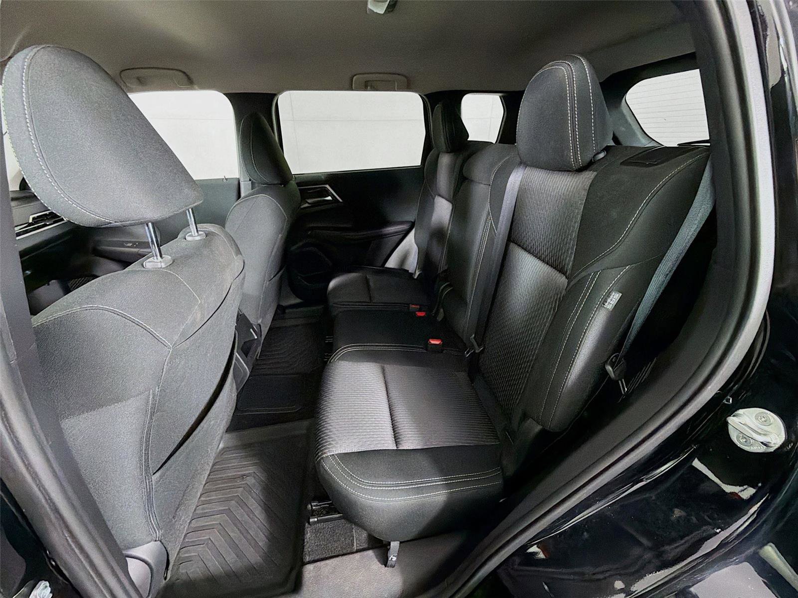 Used 2025 Mitsubishi Outlander ES AWD/4WD image 20
