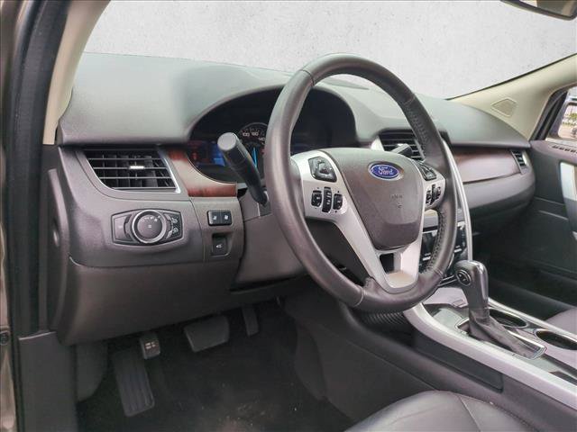 Used 2013 Ford Edge Limited AWD/4WD image 10