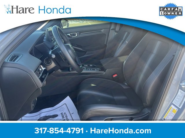Used 2023 Honda Civic Sport image 26