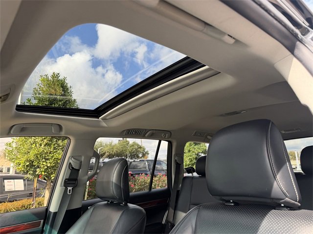 Used 2013 Lexus GX 460 image 23