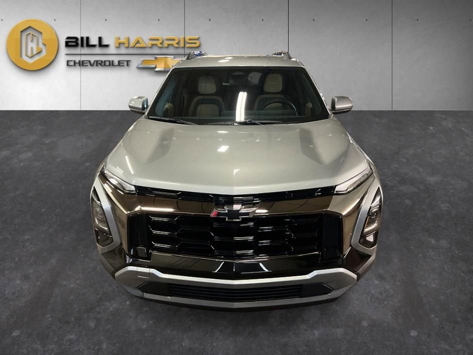 Used 2026 Chevrolet Equinox ACTIV w/ Convenience Package III image 8