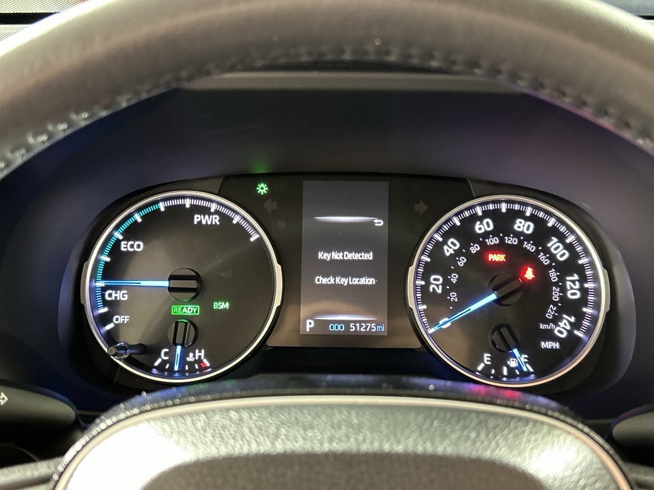 Used 2021 Toyota RAV4 XLE Premium AWD/4WD image 16