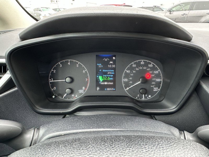 Used 2023 Toyota Corolla LE image 25