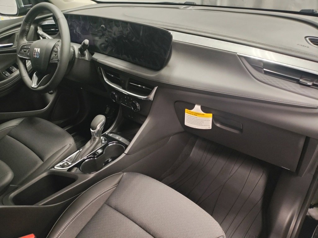 New 2026 Buick Encore GX Preferred w/ Comfort Package image 8