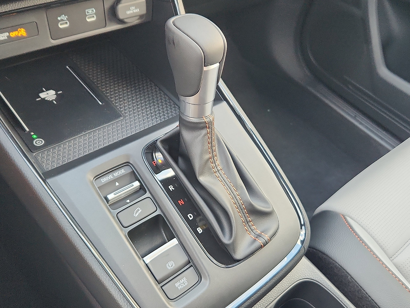 New 2027 Honda CR-V Sport Touring image 11