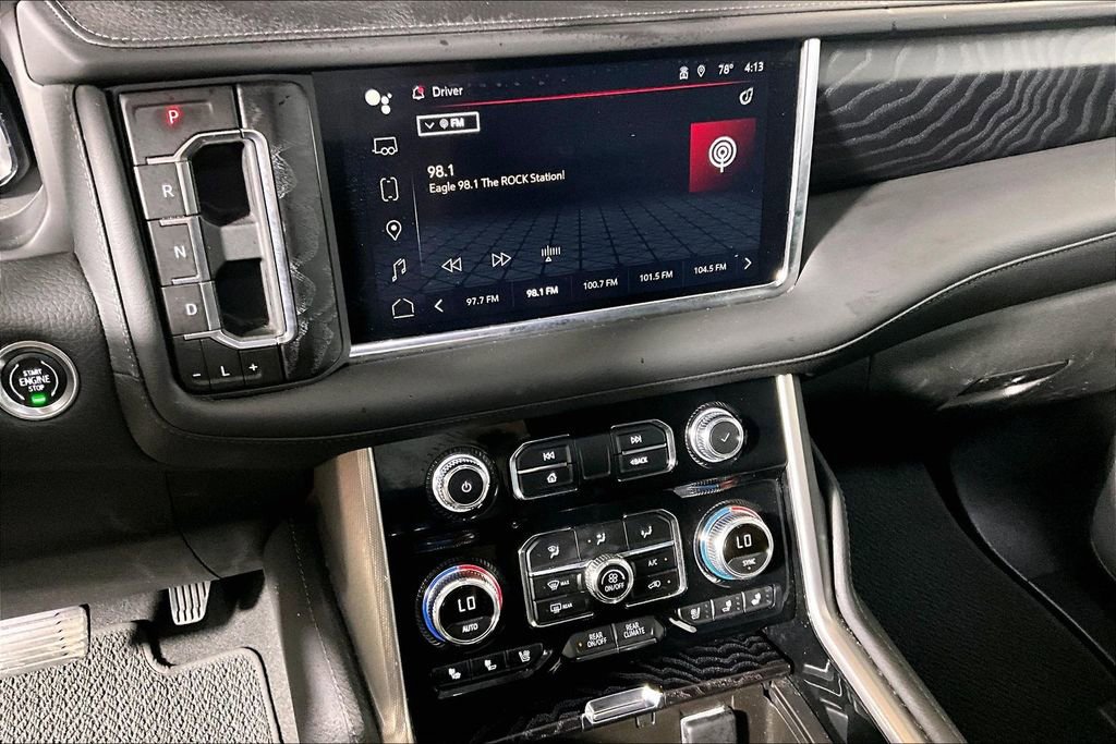 Used 2024 GMC Yukon Denali image 25