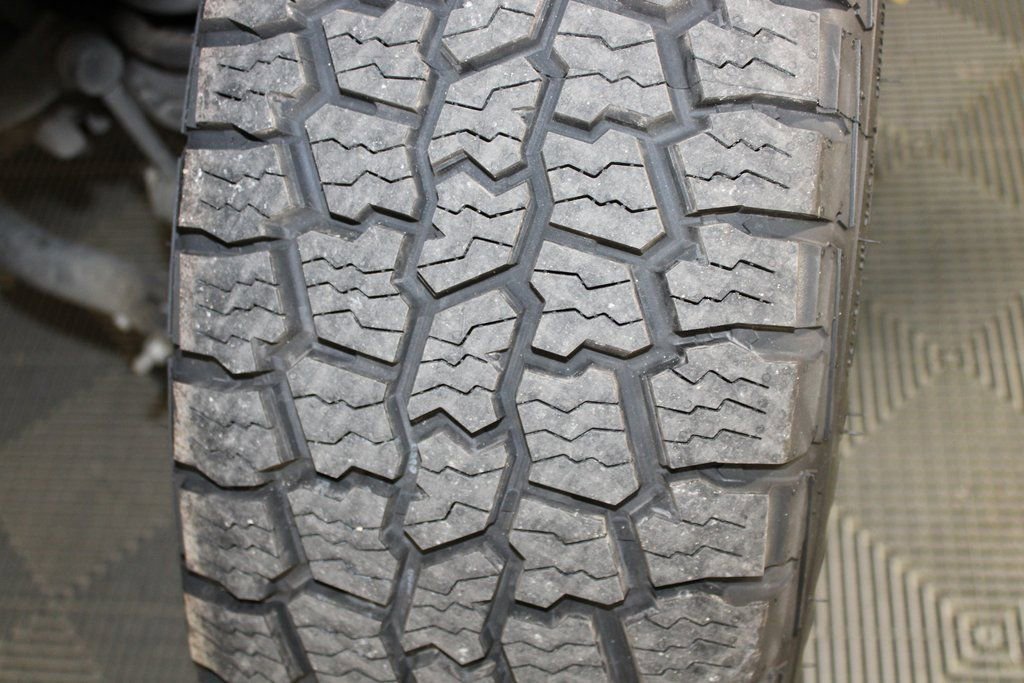 Used 2020 Jeep Gladiator Overland image 23