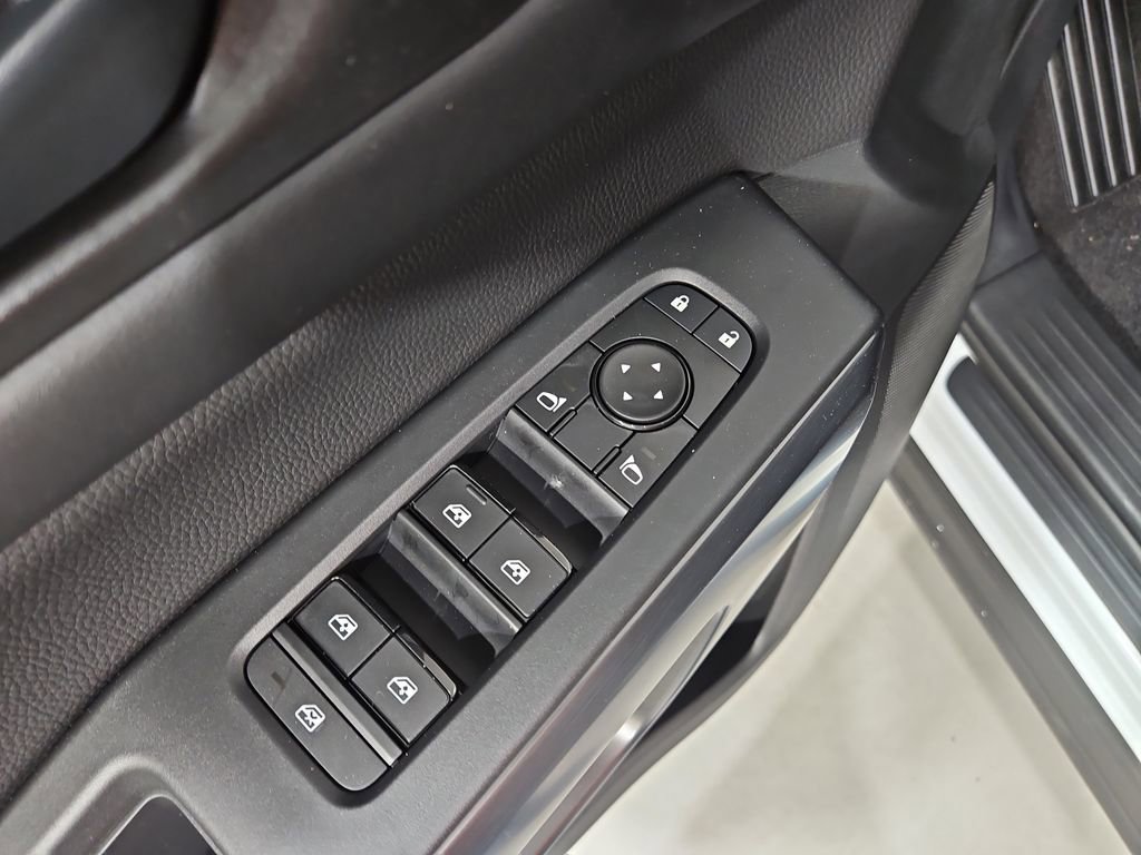 New 2026 Nissan Pathfinder Rock Creek AWD/4WD image 11