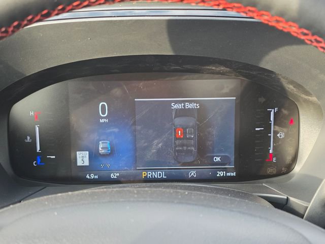 New 2026 Ford Escape ST-Line w/ Tech Pack #1 image 12