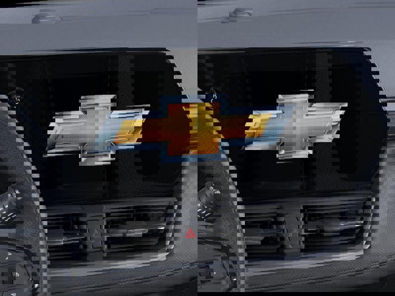 New 2026 Chevrolet TrailBlazer LS w/ LS Convenience Package image 20