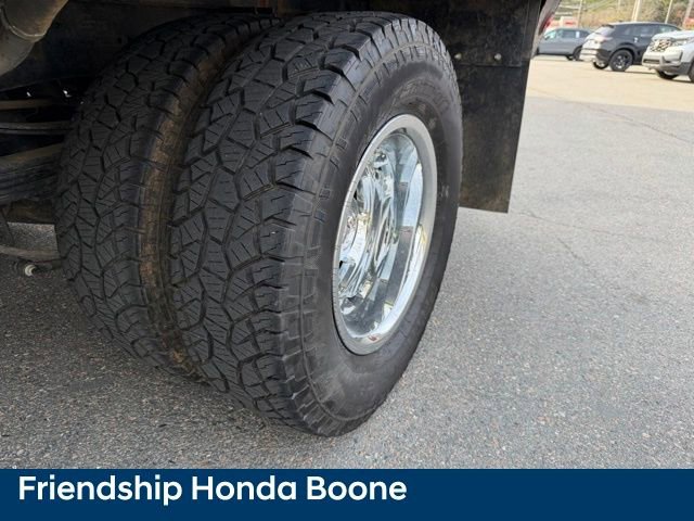 Used 2024 RAM 3500 SLT w/ Quick Order Package 2YG SLT image 14