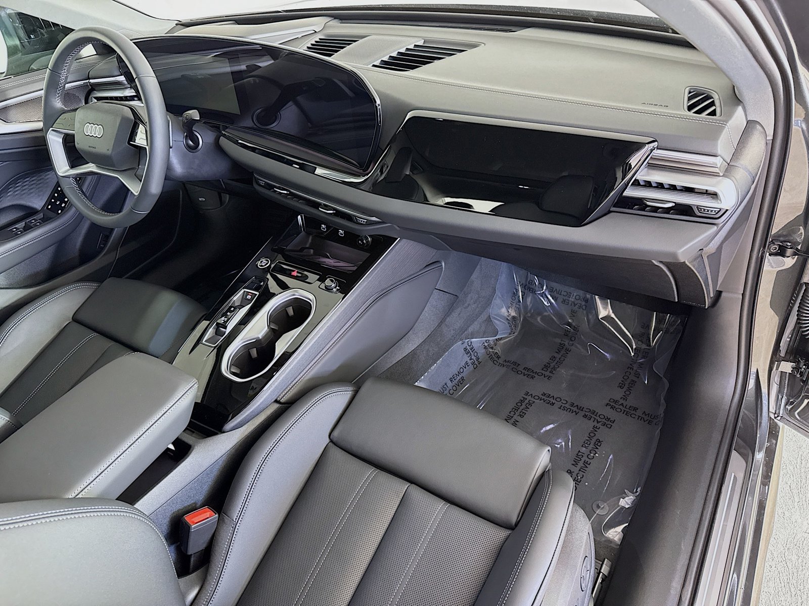 New 2026 Audi A6 Premium Plus AWD/4WD image 30