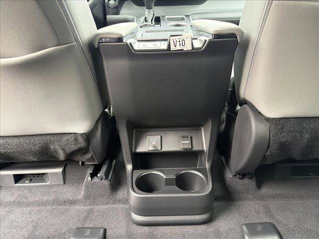 New 2026 Toyota Sienna XLE image 21