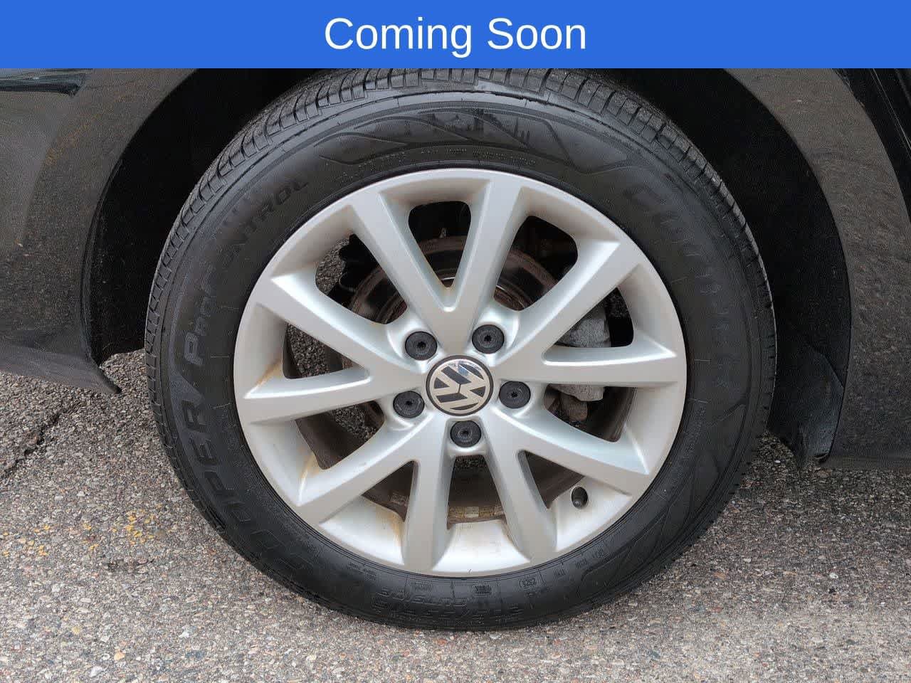 Used 2017 Volkswagen Jetta SE FWD image 13