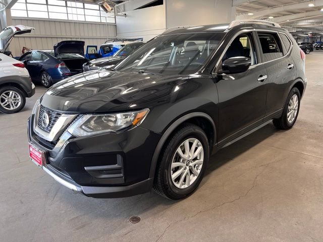 Used 2020 Nissan Rogue SV image 7