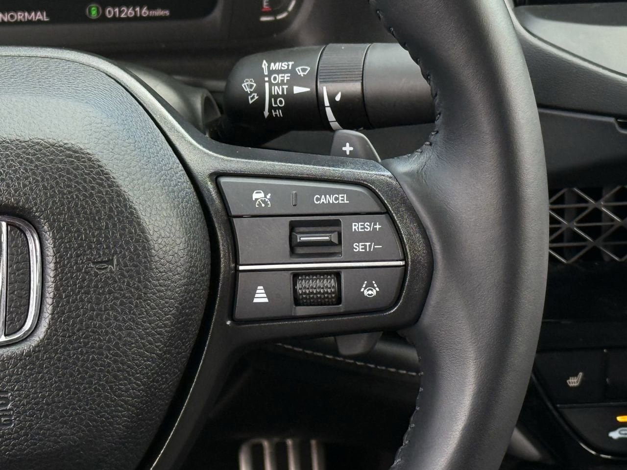 Used 2024 Honda Accord Sport image 14