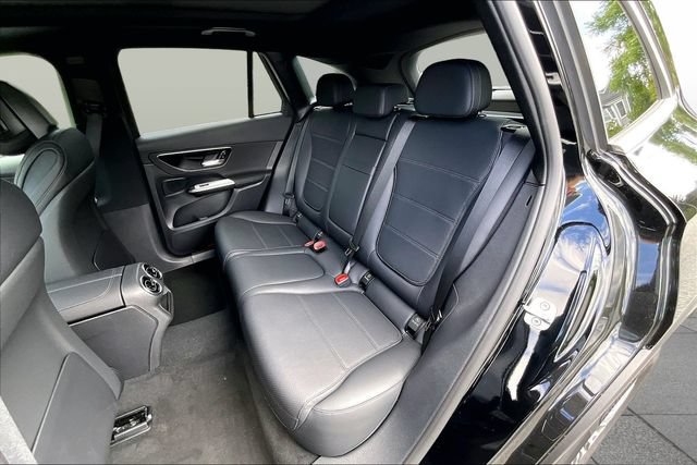 New 2026 Mercedes-Benz GLC 300 4MATIC image 11