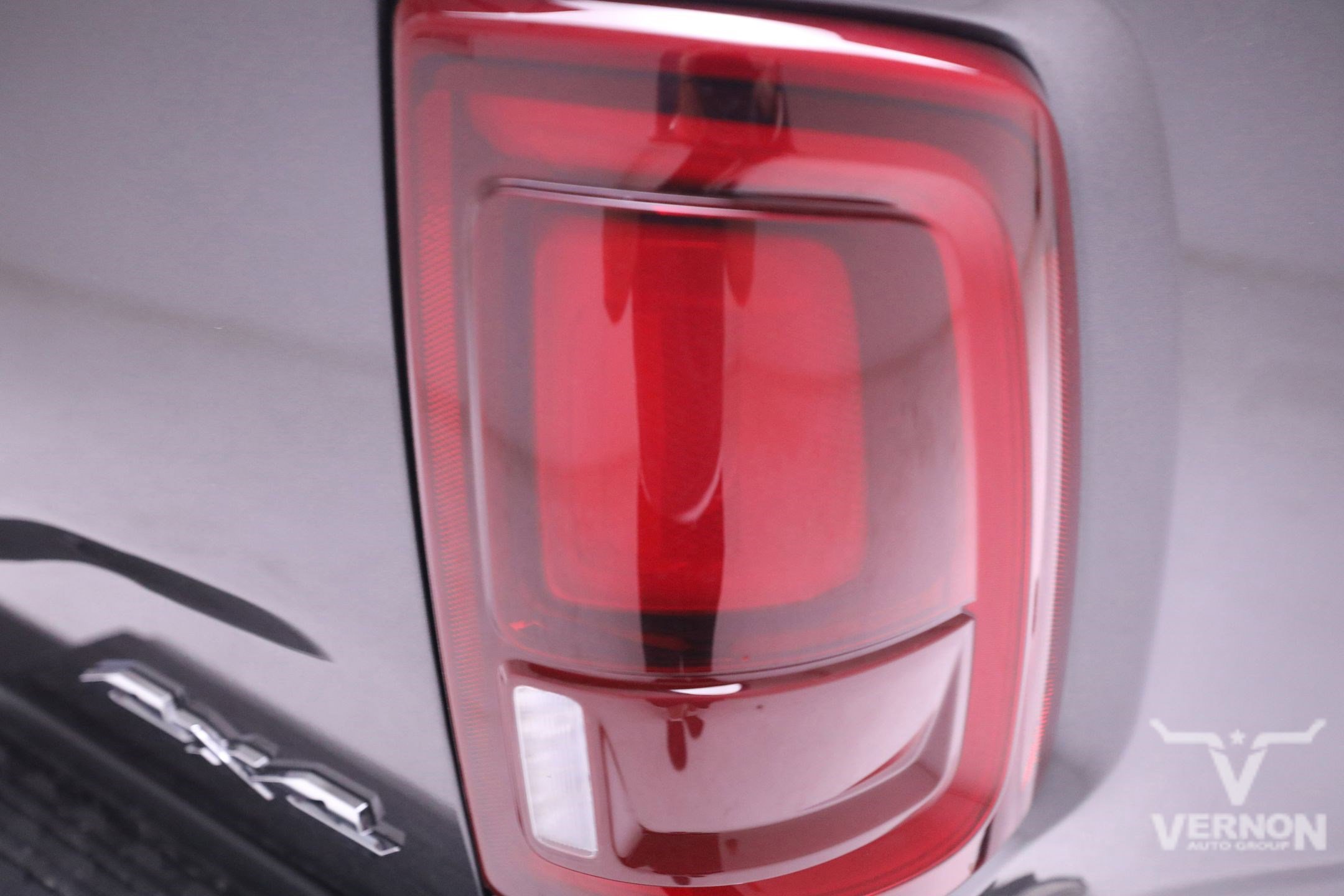 New 2025 RAM 3500 Laramie image 43