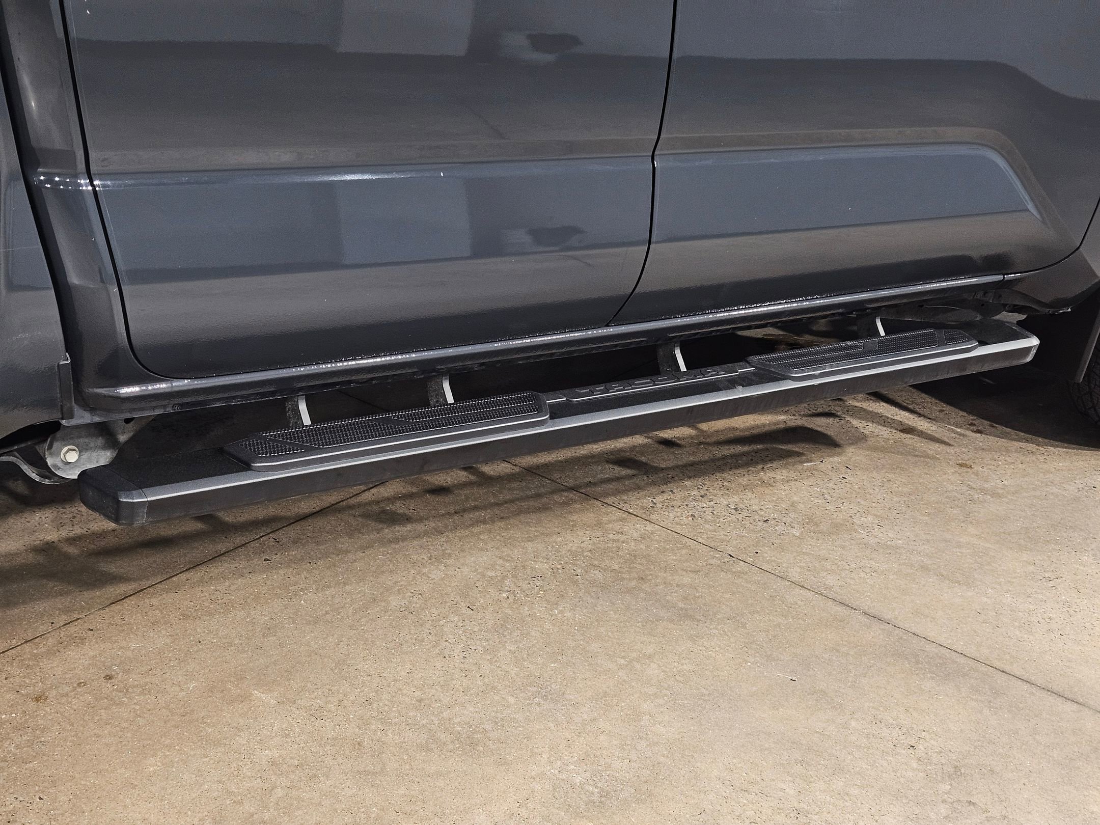 Certified 2024 Toyota Tacoma SR image 35