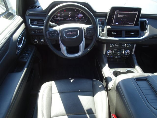 Used 2023 GMC Yukon SLT AWD/4WD image 15