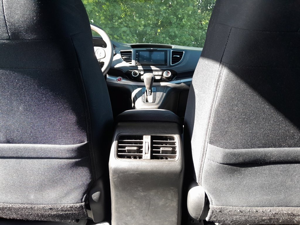 Used 2015 Honda CR-V EX image 30