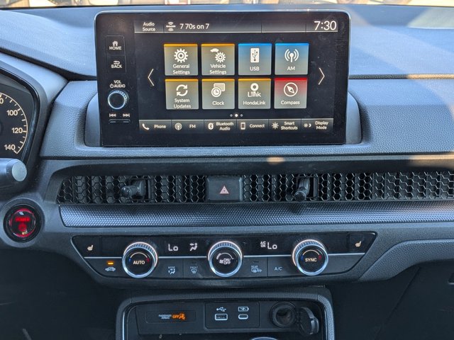 Used 2024 Honda CR-V Sport-L image 14